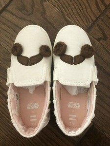 star wars toms leia