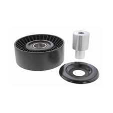 VAICO V45-0071 Spannrolle, Keilriemen  für PORSCHE