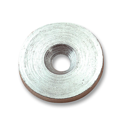 #ad Steel Washer For Magnet 3 4 in. $5.99