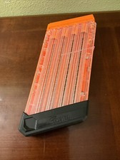 NERF RIVAL Blaster Gun Replacement 40-Round Magazine Clip Only