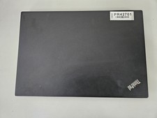 Lenovo Thinkpad T460s 256gb Ssd 4gb I5-6300u Linux ( 20fa-s0ud00 ) Used