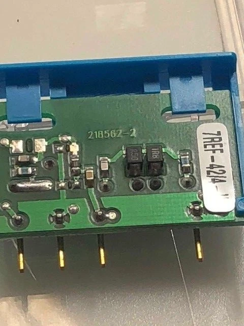 Ecualizador Antec 7-REF42/9-WC Foto 2 de 3