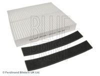 Blue Print Innenraumfilter Pollenfilter FüR Nissan X-Trail T30 Murano I Z50