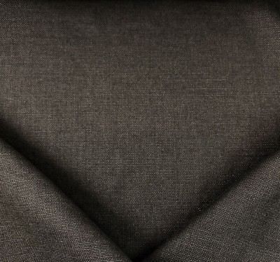 100% BELGIAN LINEN UPHOLSTERY FABRIC CHALET / CAFE  BY THE YARD