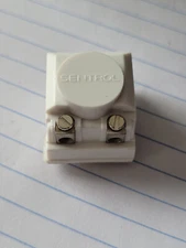 4pc Sentrol Inertia Shock Sensor Contacts Open Movement Vibration Glass Breakage