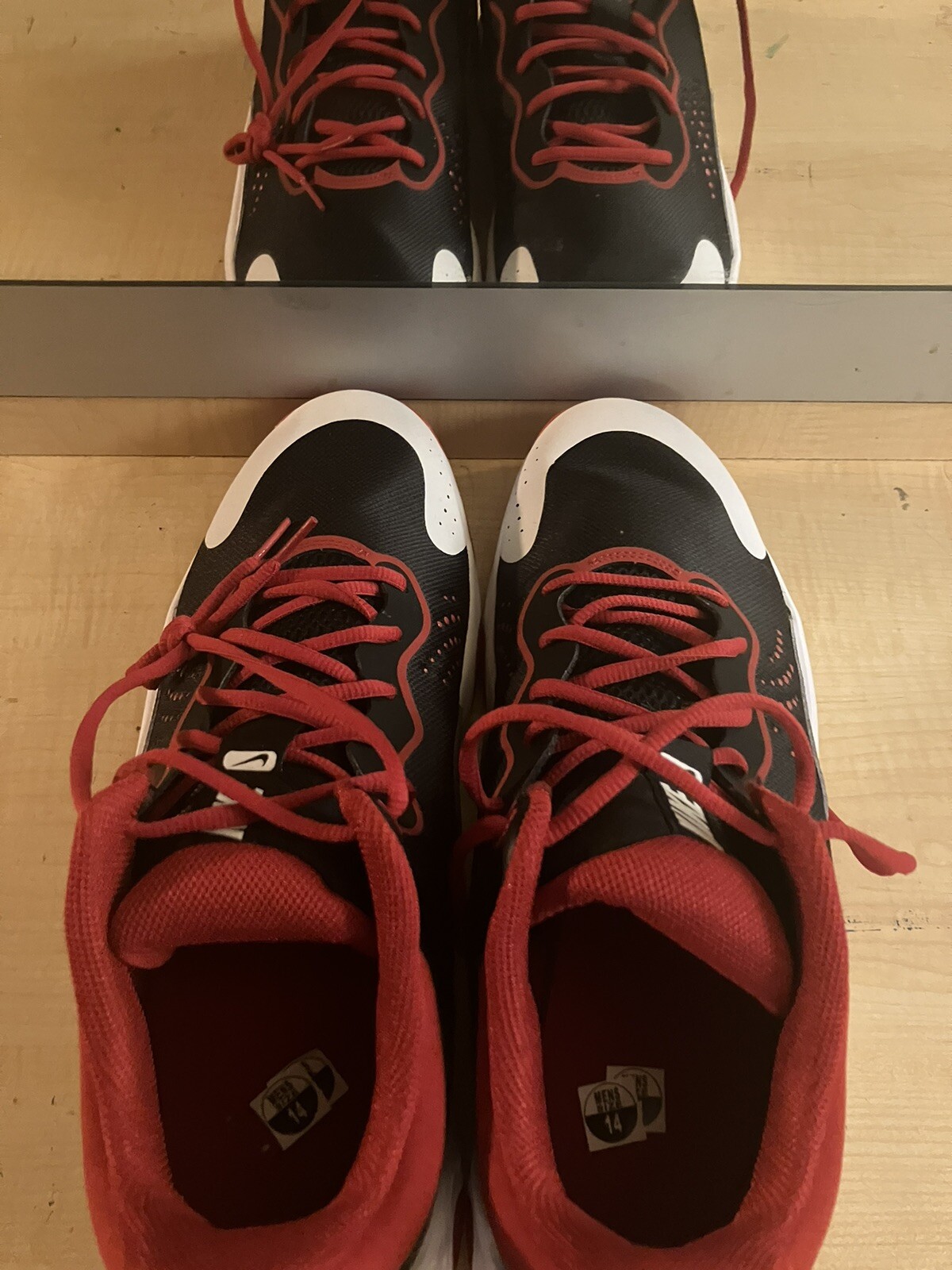 nike basketball shoes size 11