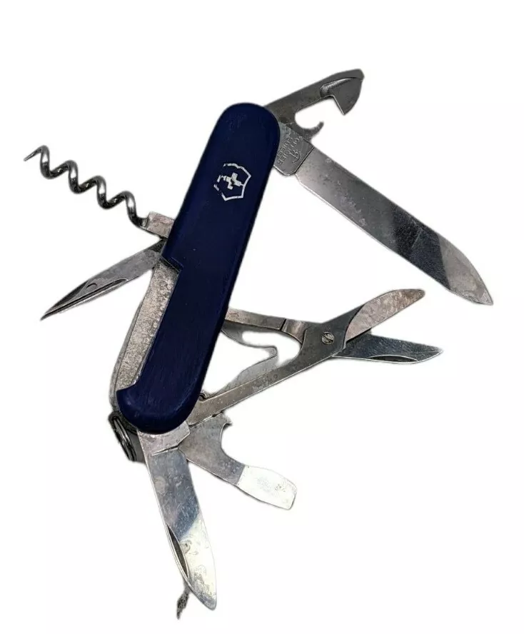 Ebay victorinox new arrivals