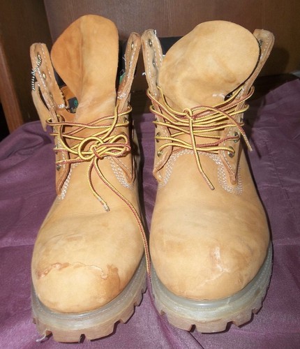 timberland boots size 12 wide