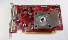 REPLACEMENT VIDEO CARD (PCI-e) RAW THRILLS FAST&FURIOUS/SUPERBIKES/DRIFT SYSTEM