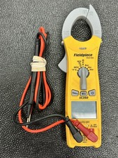 Fieldpiece Compact HVACR Clamp Multimeter SC260 (PD1117663)