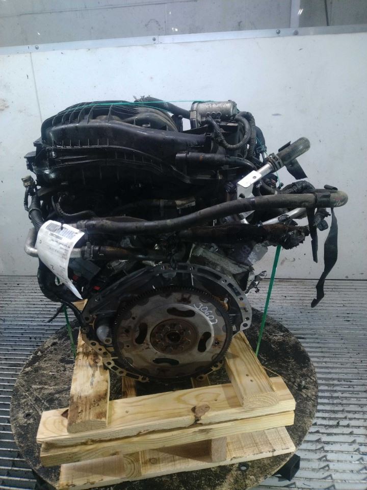 Engine 3.6L VIN G 8th Digit Fits 14 200 794044