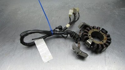 Honda CX500 1978-1979 Motorrad Elektrischer Generator Wicklungen 