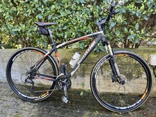 MTB Bottecchia FX125 Ruote