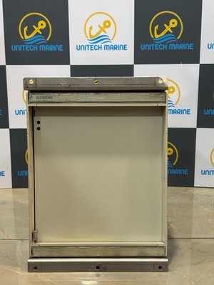 SIEMENS 7XT3300-0BA00/CC 20-Hz GENERATOR