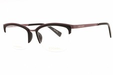 ESCADA Women Eyeglasses Size 52mm-135mm-18mm