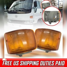 Clignotant Toyota DYNA