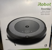 iRobot iRobot Roomba i3 I315020 I3150 Robotic Vacuum Cleaner for
