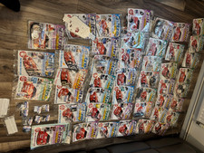 45 x Deagostini Nitro Racer Building Your Own Radio Controlled Car Kyosho Sealed