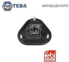 107839 FEDERBEINLAGER DOMLAGER FEBI BILSTEIN FÜR TOYOTA COROLLA,PRIUS,WISH MPV