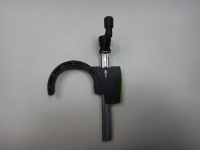FESTOOL Clamp Accessory OSC-TA Quick Adjust Guide Rail Clamp One Hand Used