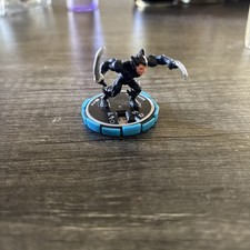 HEROCLIX 2002  WOLVERINE 149 INFINITY CHALLENGE 1ST MARVEL SET COMMON