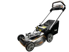 Akku-Rasenm&auml;her Worx WG761E 4x20V 80V 51 cm