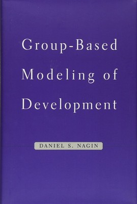 Group-Based Modeling of Development by Nagin