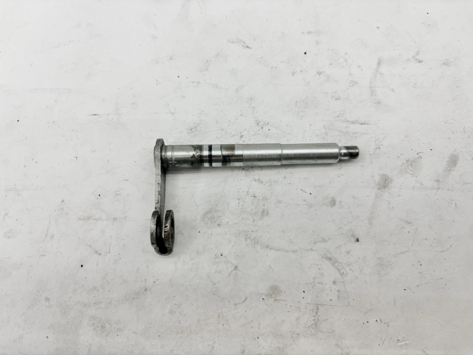 2023 Yamaha YZ250F OEM Clutch Push Lever Actuator B7B-16381-00-00