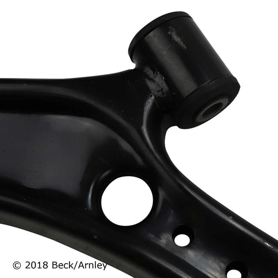 Suspension Control Arm and Ball fits 2007-2013 Suzuki SX4  BECK/ARNLEY - Image 4 of 4