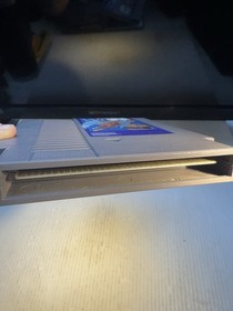 Legendary Wings NES (Nintendo Entertainment System, 1988) Cart Only Retro Game 