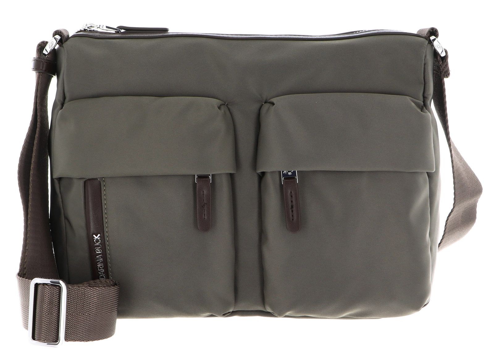 MANDARINA DUCK Hunter Crossover Pirite