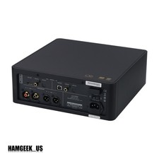 SHANLING SCD1.3 HD SACD Player Bluetooth5.0 CD Player AK4491EQ AK4499EX 110V/220