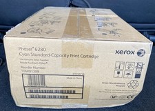 Xerox 106R01388 Cyan Standard Capacity Cartridge CT350718 NEW SEALED