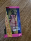 Vintage Barbie Dolls of the World Collection Kenyan Special Edition Mattel 1993