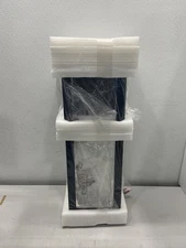 Lark Coastal Elements 25.5" Outdoor Wall Mount Light-82015BK-LL