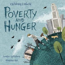 Image of Children in Our World: Poverty and Hunger, Louise