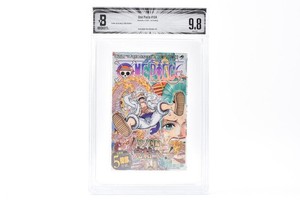 One Piece First Edition | eBay
