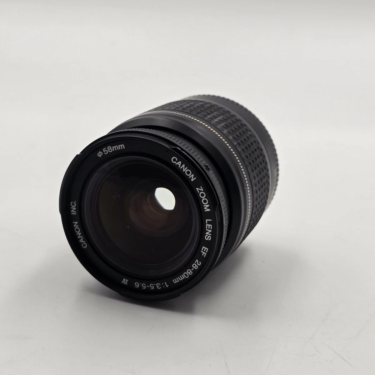 Canon EF 28-80mm Focal Camera Lenses for sale | eBay UK