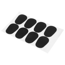 8Pcs 0.3mm Mouthpiece Patches Pads Cushions f...
