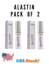 2 PACK Alastin Skincare Regenerating Skin Nectar ( 1 fl oz / 29.6 ml) NEW IN BOX