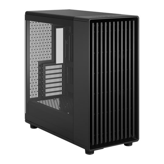 Fractal Design Black North Xl Momentum Edition Midi Tower - Image 2