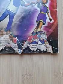 Official Sega Saturn Magazine Issue 18 April 1997 | Read Description