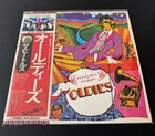 [LP] The Beatles - A Collection Of Beatles Oldies w/OBI EAS-80557 Japan vinyl