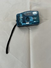 Vivitar CV40 Date A Print - Blue Camera 35mm