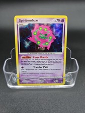 Spiritomb 16/146 Legends Awakened Holo - NM