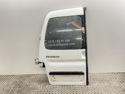 Hecktürflügel Links Peugeot Partner 170 C HDi 75 5, M59, 5H, 5N, GN, 5F, 5W, GW,
