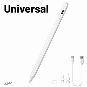 Stylus stylo universel pour Android iPhone iPad Comprimé stylo mobile capacitif
