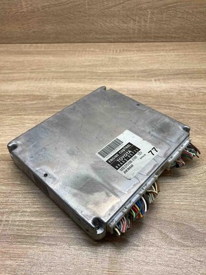 89661 05771 MB275100 3101 USED Engine control unit/module ECU Fits for Toyota Av
