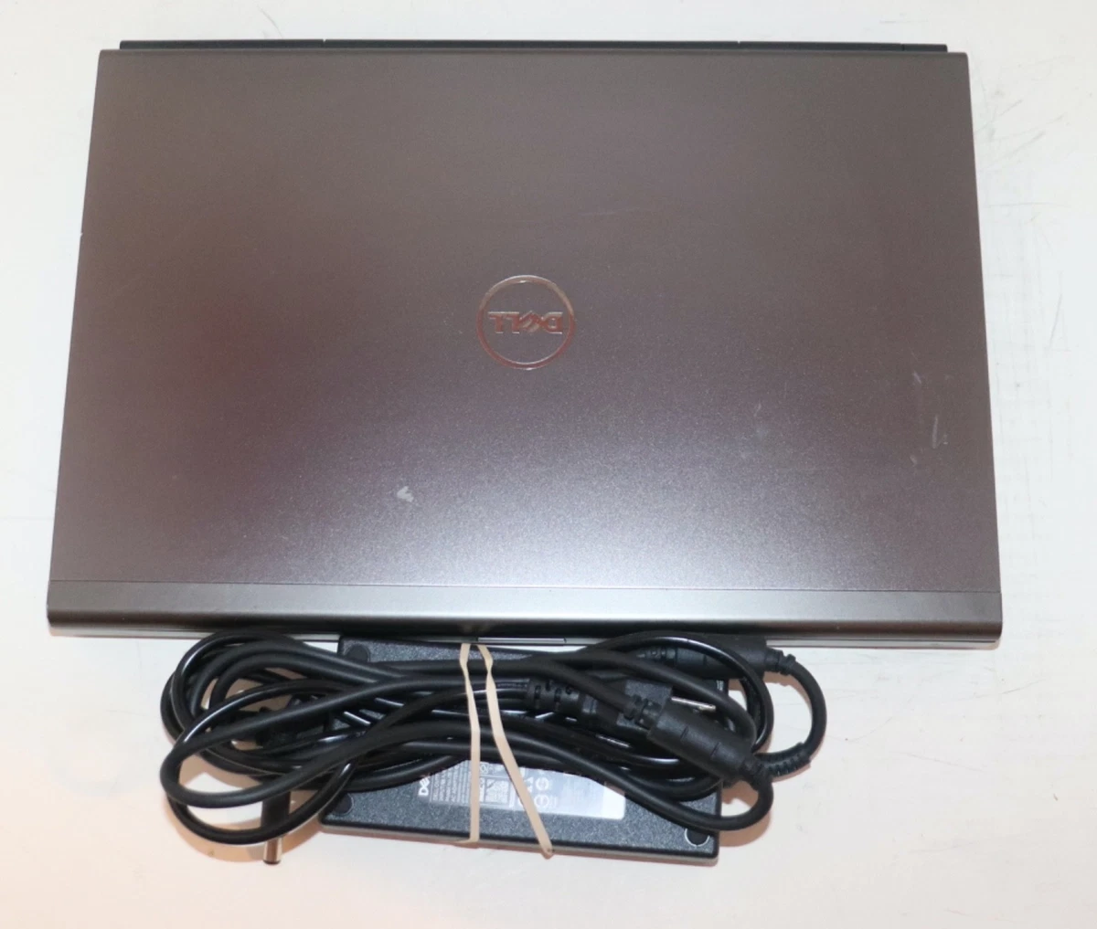 Dell Precision M4800 Intel Core i7 4th Gen. PC Laptops & Netbooks