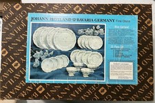 Vintage Johann Haviland 